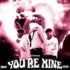 You're Mine (Explicit) - Vinnin