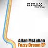 Blue Sky (Original Mix) - Allan McLuhan