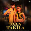 Jaan Takila - Harjeet Deewana&Himashi Goswami