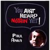 Cry - Paul Anka