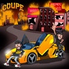 Coupe - Blaize&freaky