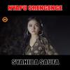 Nyapu Srengenge - Syahiba Saufa