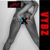 Vybz (Explicit) - A18&thimoy stone&Black Rose Beatz