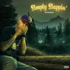 Bands Up(feat. Savelle Tha Native) (Explicit) - Stano&Savelle Tha Native