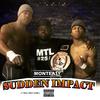 Sudden Impact(I Will Not Lose) (Explicit) - Monteasy