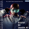 Minimal Bandman (Mixed) - Justin Owen&Cyber Punk