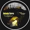 Frischreaktion (Original Mix) - Antonio Ferre