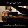 What we got - Andrea Barone