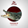 Pagode (Original Mix) - Oldchild