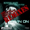 Movin On (Boris Remix) - Ronnie Maze&Lisa Pure