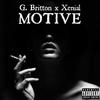 MOTIVE(feat. Xenial) (Explicit) - Xenial&G. Britton