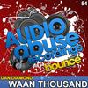 Waan Thousand (Original Mix) - Dan Diamond