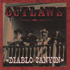 Diablo Canyon - Outlaws