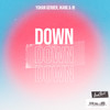 Down - Yohan Gerber&J R&Nick Hades&Jay Sean&Dwayne Michael Carter&Jared Cotter&Robert W Larow&Jeremy Skaller