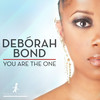 You Are The One (Reel People Keyapella) - Deborah Bond&Reel People