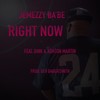 Right Now(feat. Dink & Ashton Martin) - JEMEZZY BA'BE&Dink&Ashton Martin