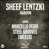 Haboob (Marcello Perri Remix) - Sheef Lentzki&Marcello Perri