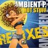 Hot Stuff (Tony Nocera Remix) - Ambient P.