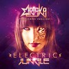 Electric Jungle (Radio Edit) - Oriska&Hans Inglish