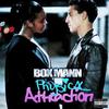 Physical Attraction (Explicit) - Box Mann