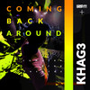 Coming Back Around (Radio Edit) - KHAG3