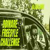 Odinare Freestyle Challenge(feat. Khaligraph Jones) (Explicit) - Blueflame&Khaligraph Jones