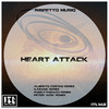 Heart Attack (Funkythowdj Remix) - Rispetto Musiq&Funkythowdj
