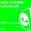 Maravilla (Remix) - Nick & Danny Chatelain&Kendall&Lucio&Chema