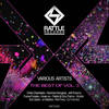 12001 (Original Mix) - DJ Formick
