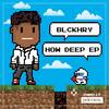 Dreamer - BlckHry&Amplify