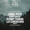 Flowers (Lutzenkirchen Remix) - Daniel Boon