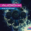 Open Your Eyes - Audio-X