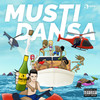 Musti Dansa (Explicit) - Jameson&Riese&Mass&Satu