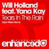 Tears In The Rain (Orjan Nilsen Remix) - Yana Kay&Will Holland