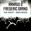 The Night (Original Mix) - Arnaud D&Frederic Grand