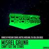 Can't See The Stars (Original Mix) - Misael Gauna