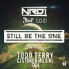 Still Be the One (Todd Terry Remix Radio Edit) - NRD1&Cozi