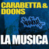 La Musica (Original Mix) - Carabetta&Doons