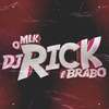 PRAS MALANDRA DA FAVELA (Explicit) - Dj Rick&MC Hyatta