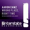 Wrong Place, Right Time (Arcalis Remix) - Aaron Camz&Arcalis