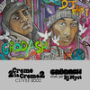 Label champion (Mixé par DJ Myst|Explicit) - Grodash&DJ Myst&Gyver Hypman&Wira&Ul’team Atom