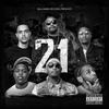 FLAWED (Explicit) - BALLHAWG MUSIC&Playboy Shane&GUTTA GATOR&Ace Boogie B&Pooca Leroy