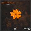 Sheba - Darkly A.M.&Medium Rare Project