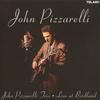 It's Only a Paper Moon (Live) - John Pizzarelli