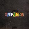 HEART ON THE GROUND (Explicit) - Crazo