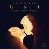 U & I (feat. Jonny Koch) - Blulake&Toluen&Jonny Koch