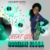 Great God - Roseline Esosa