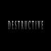 DESTRUCTIVE (feat. Maxxton) - Didker&Maxxton