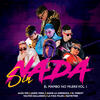 Sin Nada - Alex fer&Adan La Amenaza&Valter Gallardo&Forest&Jairo Vera&Bayriton&La Fixapilar