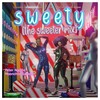 sweety (the sweeter mix|Explicit) - Peter Ngqibs&Moonchild Sanelly